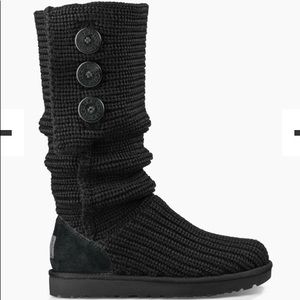 Ugg Women’s Classic Cardi Boot